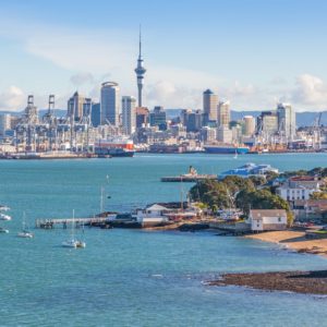 Auckland & Northland
