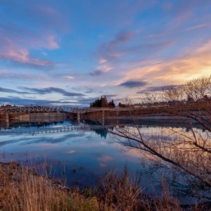 Twizel & Tekapo