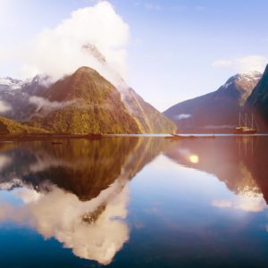 Fiordland