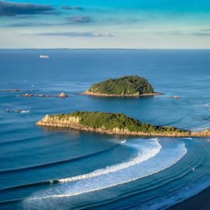 Rotorua & Tauranga