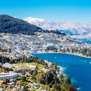 Queenstown