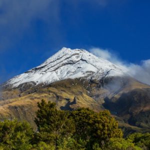 Taranaki