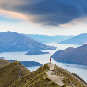Wanaka