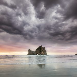 Wharariki